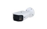Dahua Ipc Pfw5849 A180 E2 Aste 2×4mp Full Color Dual Lens Splicing Wizmind Network Camera